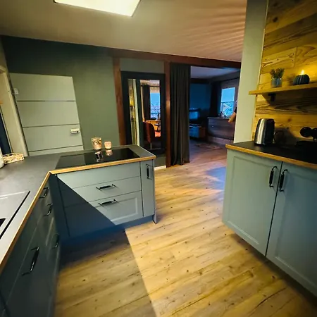 Ferienwohnung HarzReise Braunlage Exterior foto