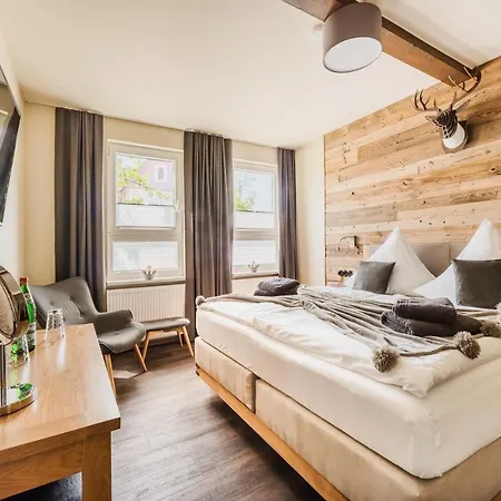 Ferienwohnung HarzReise Braunlage Exterior foto