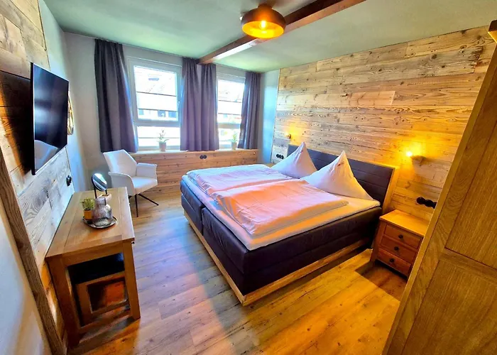 Ferienwohnung HarzReise