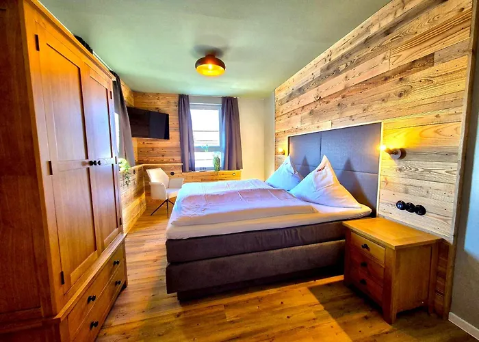 Ferienwohnung HarzReise