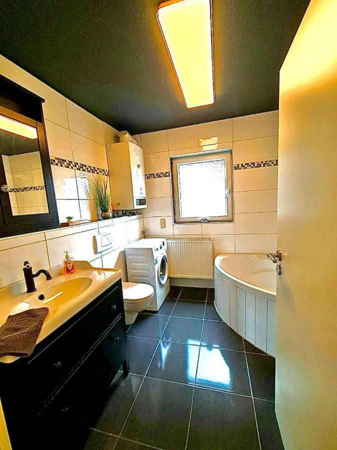 Harzreise Apartment