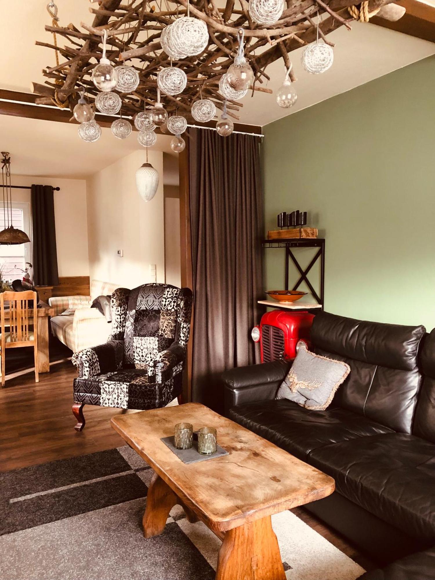 Apartment Harzreise Braunlage