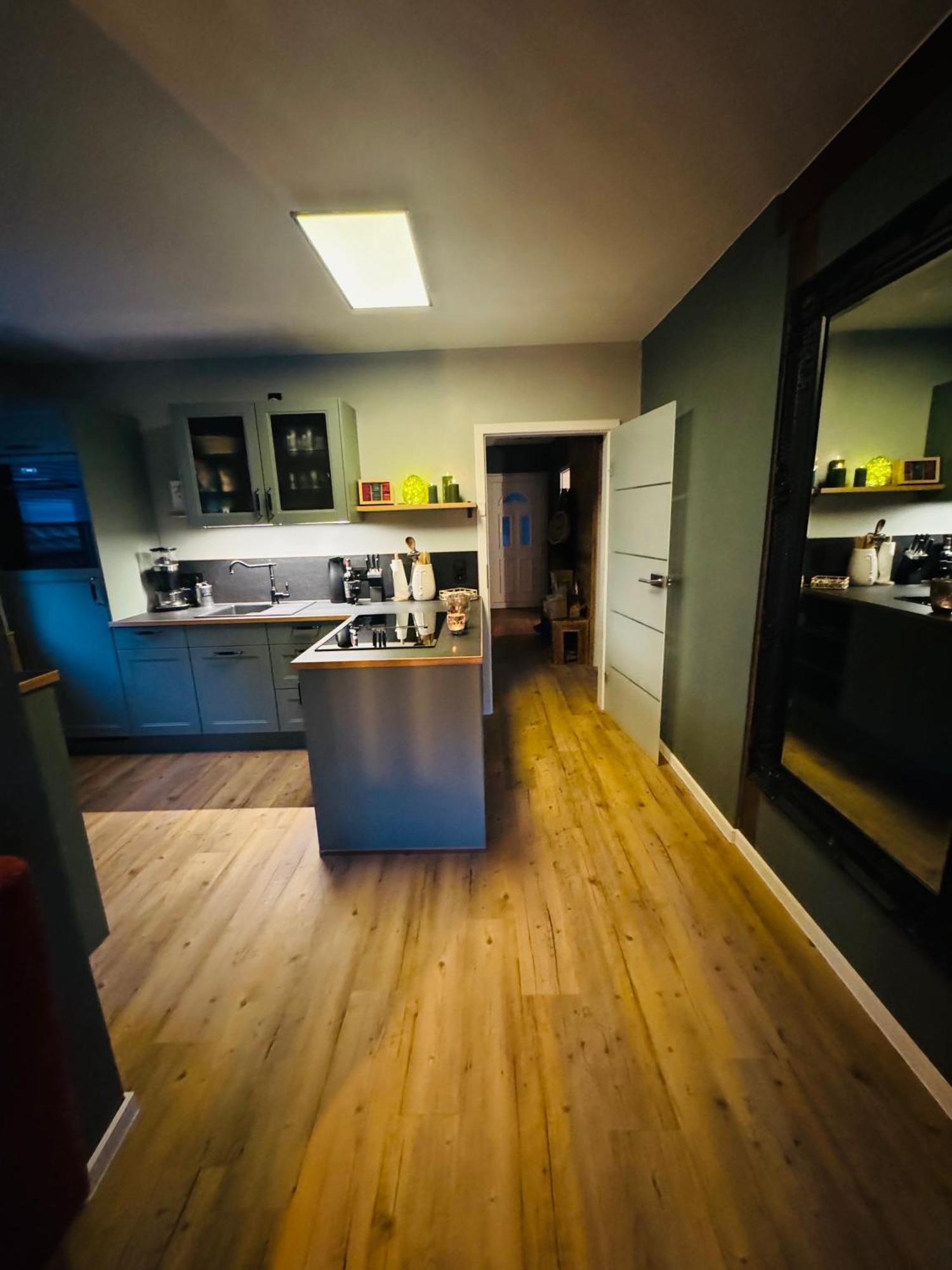 Apartment Harzreise