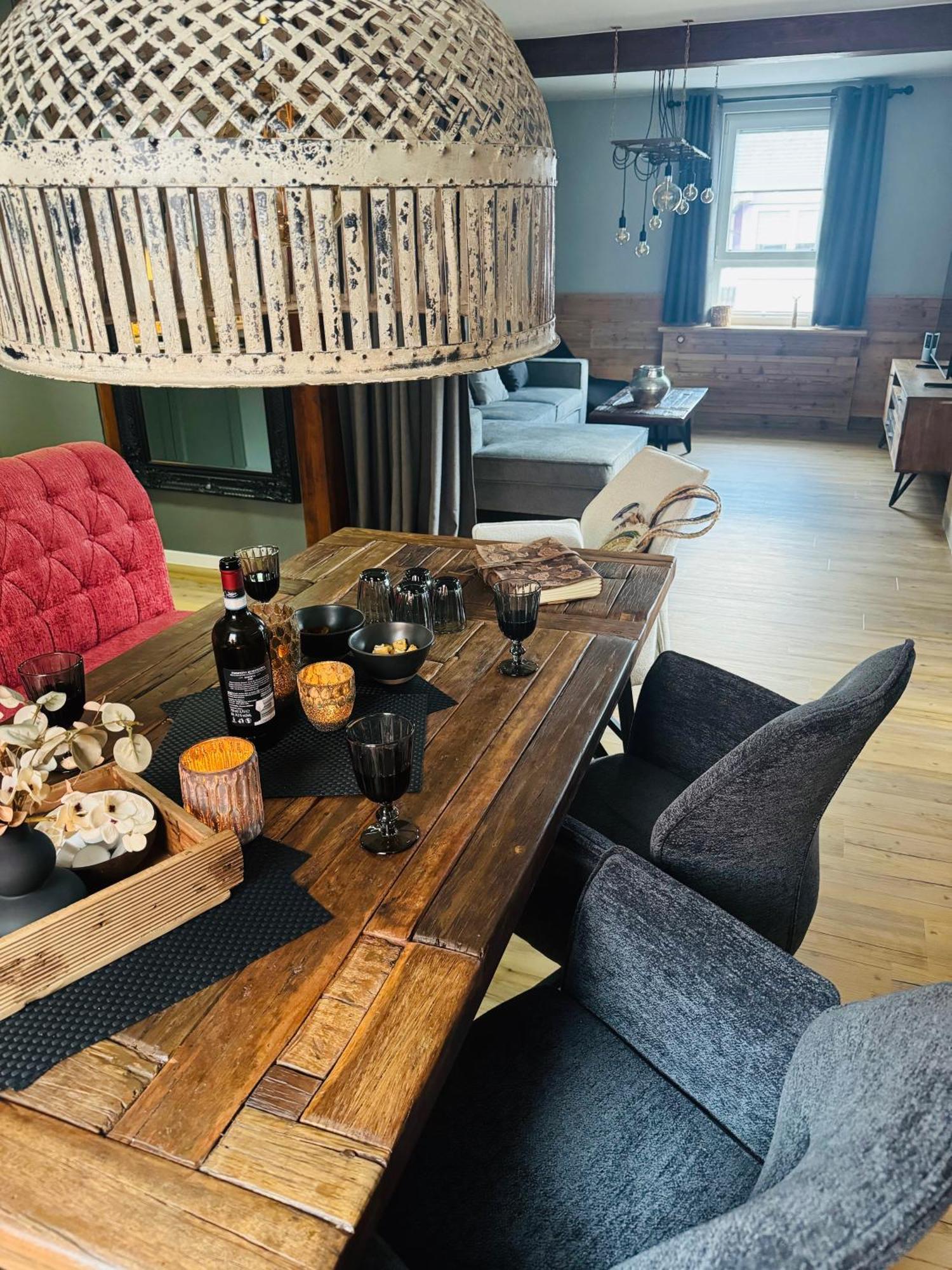Harzreise Apartment Braunlage
