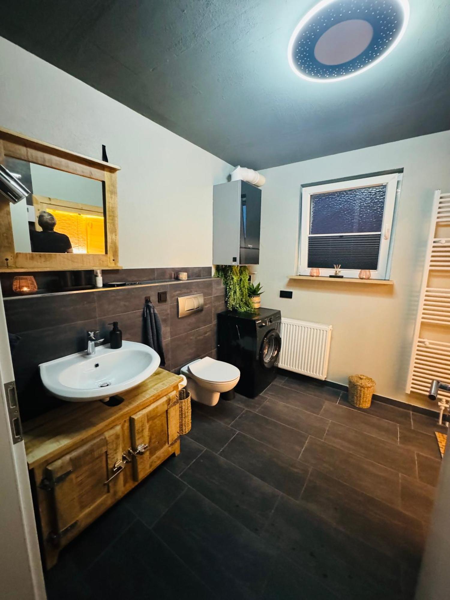 Apartment Harzreise Braunlage
