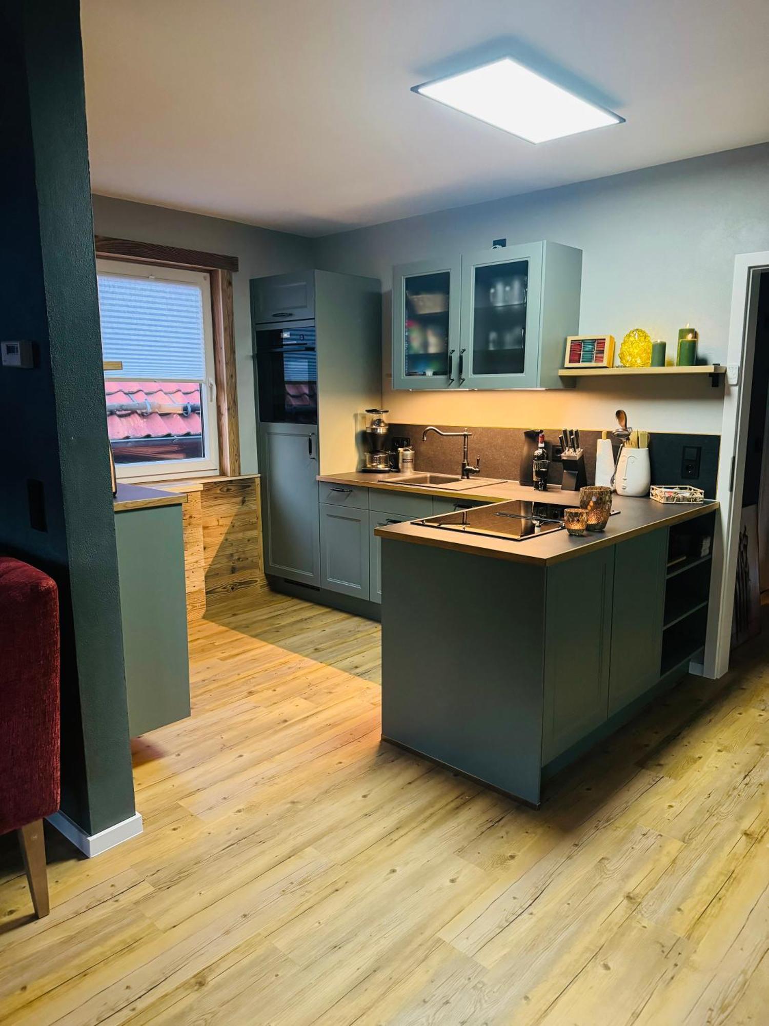 Apartment Harzreise Braunlage