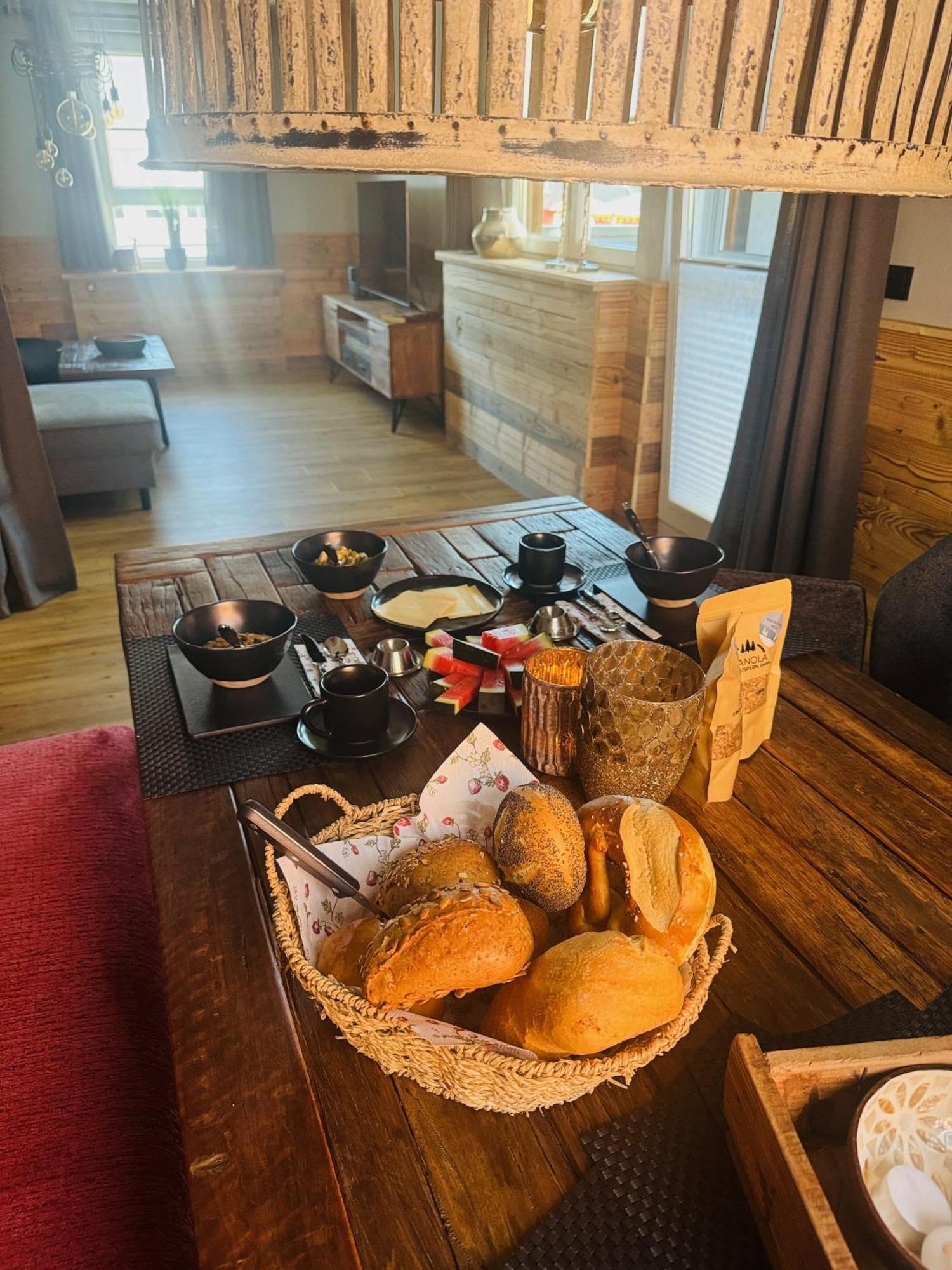 Apartment Harzreise Braunlage